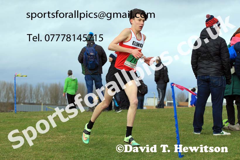 Boys under-15s 2022 NEHL Sherman Cup/Davison Shield, Temple Oark, South Shields. Photo: David T. Hewitson/Sports for All Pics